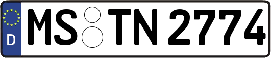 MS-TN2774