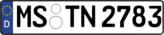 MS-TN2783