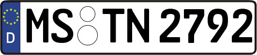 MS-TN2792