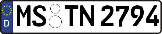 MS-TN2794