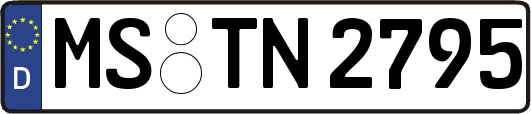 MS-TN2795