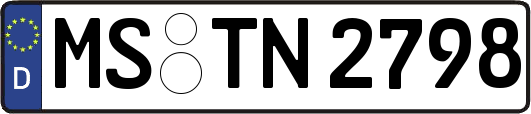 MS-TN2798