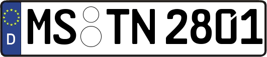 MS-TN2801