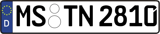 MS-TN2810