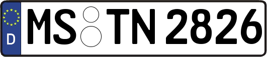 MS-TN2826