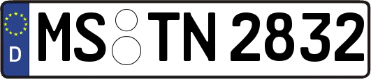 MS-TN2832