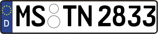 MS-TN2833