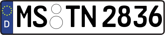 MS-TN2836