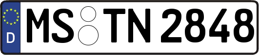 MS-TN2848