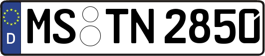 MS-TN2850