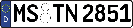 MS-TN2851