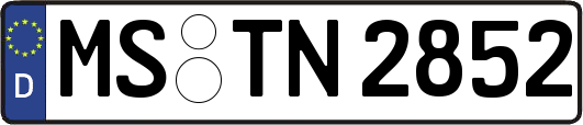 MS-TN2852
