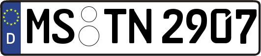 MS-TN2907