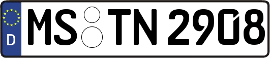 MS-TN2908