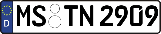 MS-TN2909