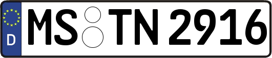 MS-TN2916