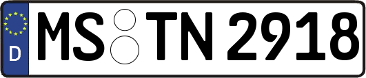 MS-TN2918