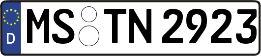 MS-TN2923