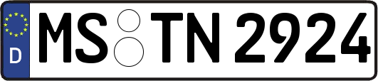 MS-TN2924