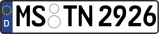 MS-TN2926
