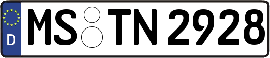MS-TN2928
