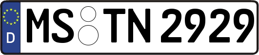 MS-TN2929