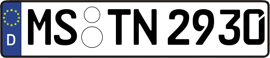 MS-TN2930