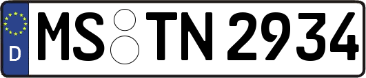 MS-TN2934