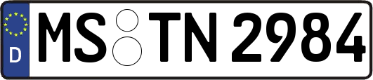 MS-TN2984