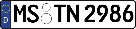 MS-TN2986