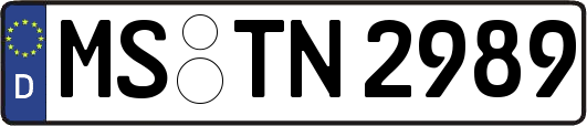 MS-TN2989
