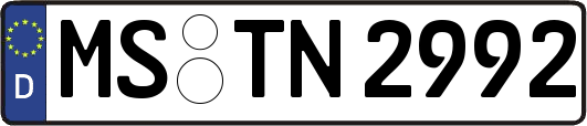 MS-TN2992