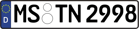 MS-TN2998