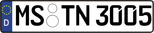 MS-TN3005
