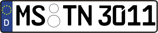 MS-TN3011