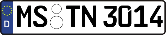 MS-TN3014