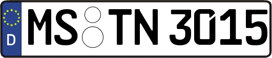 MS-TN3015