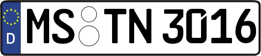 MS-TN3016
