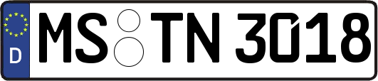 MS-TN3018