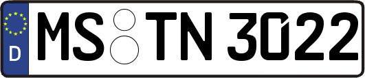 MS-TN3022