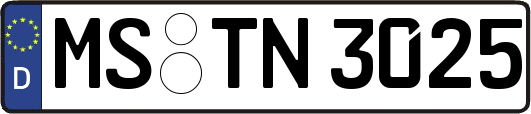MS-TN3025