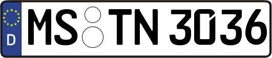 MS-TN3036