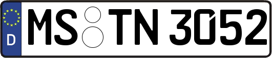 MS-TN3052
