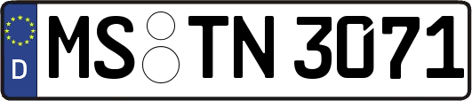 MS-TN3071