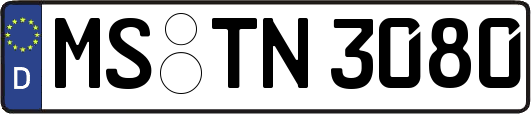 MS-TN3080