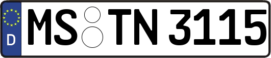 MS-TN3115