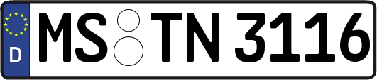 MS-TN3116