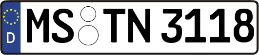 MS-TN3118