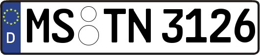 MS-TN3126