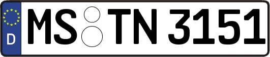 MS-TN3151